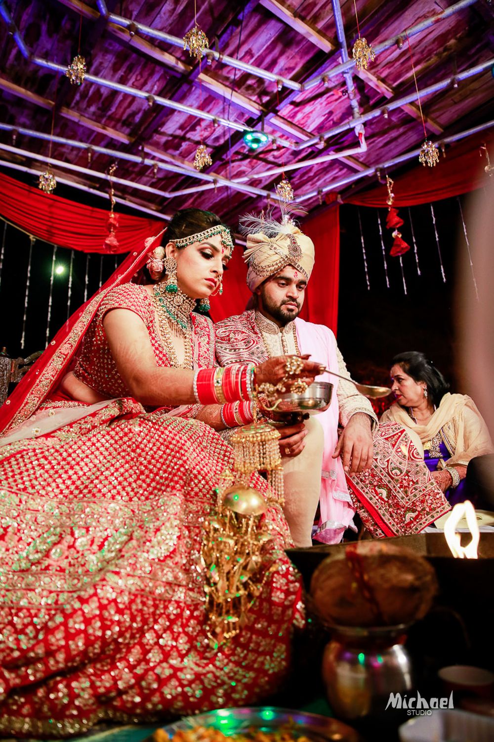 Photo From Mehul and Rohit - By Michael Studios