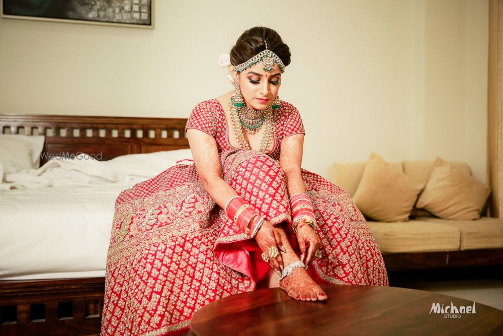 Photo From Mehul and Rohit - By Michael Studios