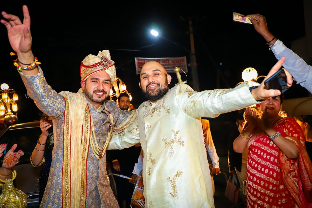 Photo From MEENAL ❤️ SAHIL - By Najuk Studio