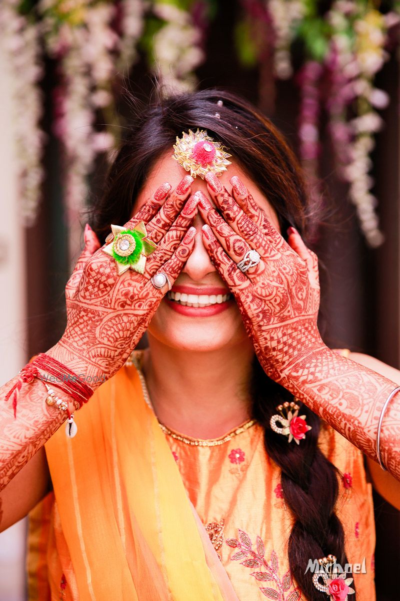 Photo From Karan & Shivangi - By Michael Studios