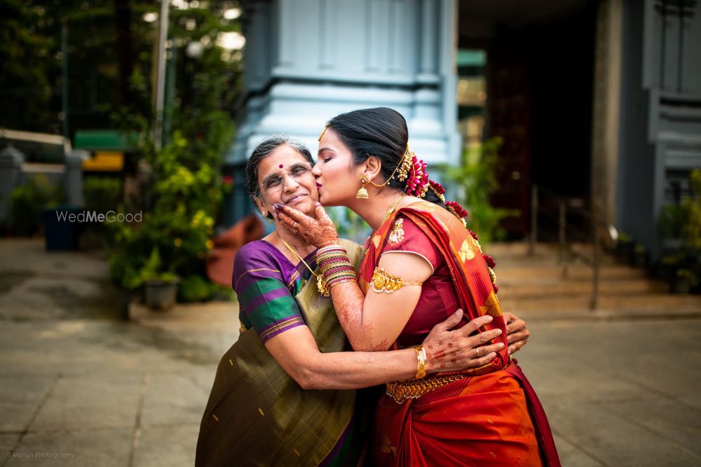 Photo From Sreeja + Shankar - By Manan Photography