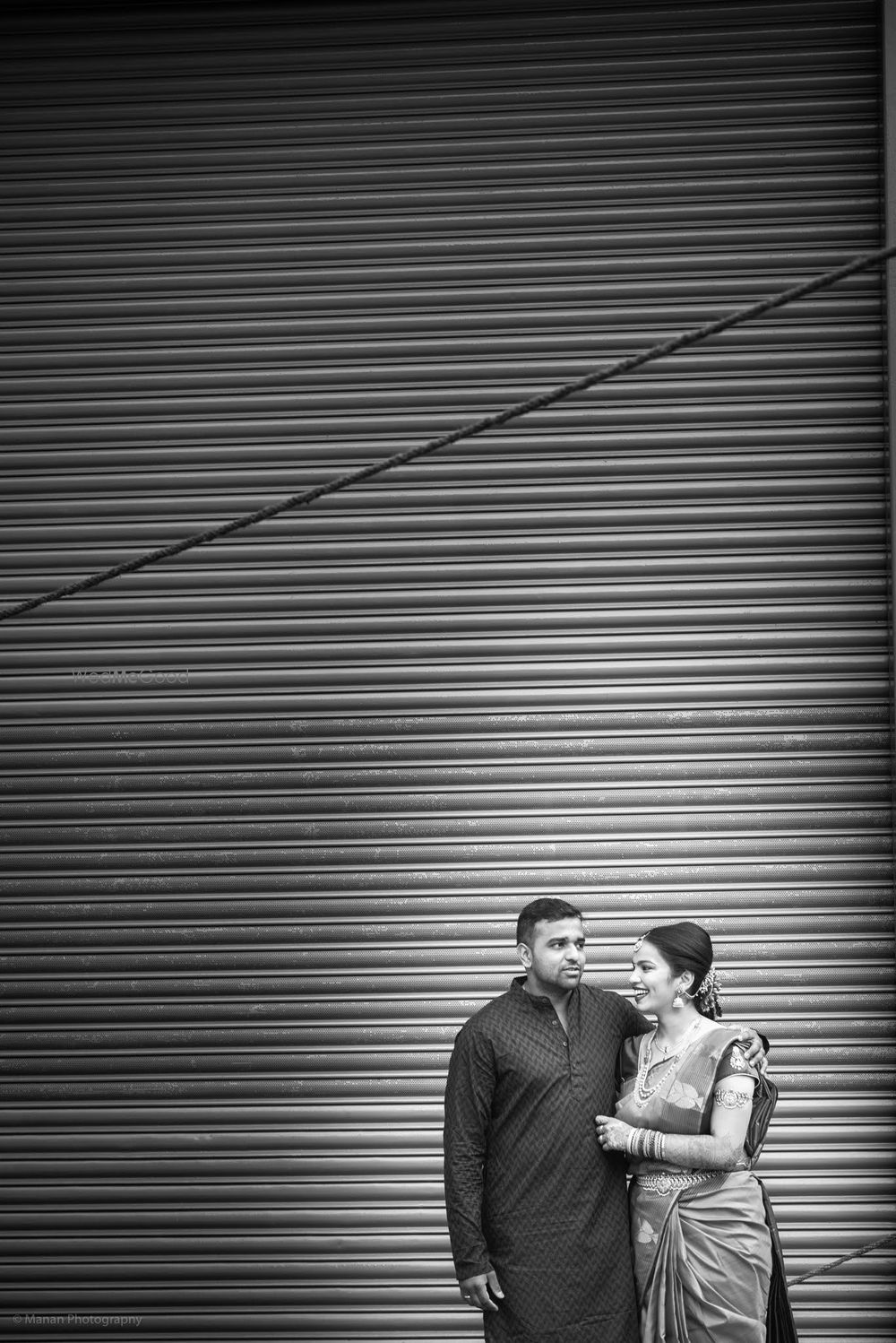 Photo From Sreeja + Shankar - By Manan Photography