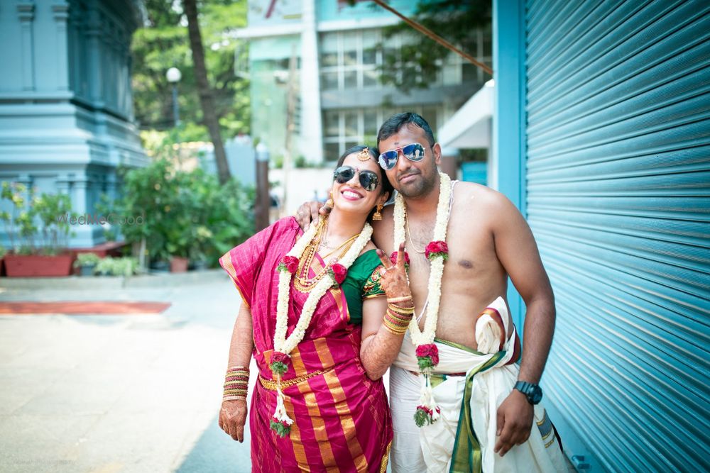 Photo From Sreeja + Shankar - By Manan Photography