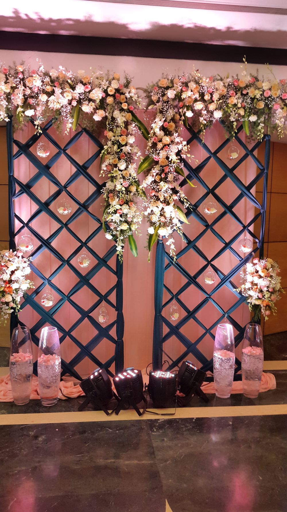 Photo From Reception - Contemporary - By Weddings by Kirti