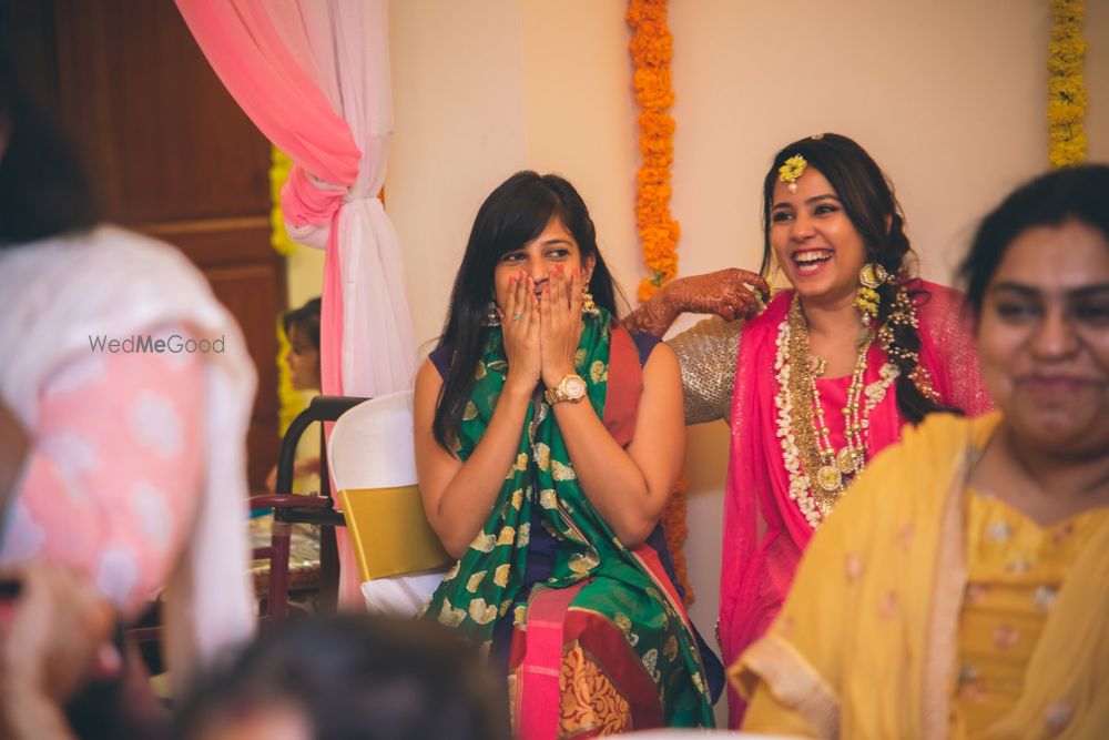 Photo From Nishaat + Nayyel - By Manan Photography