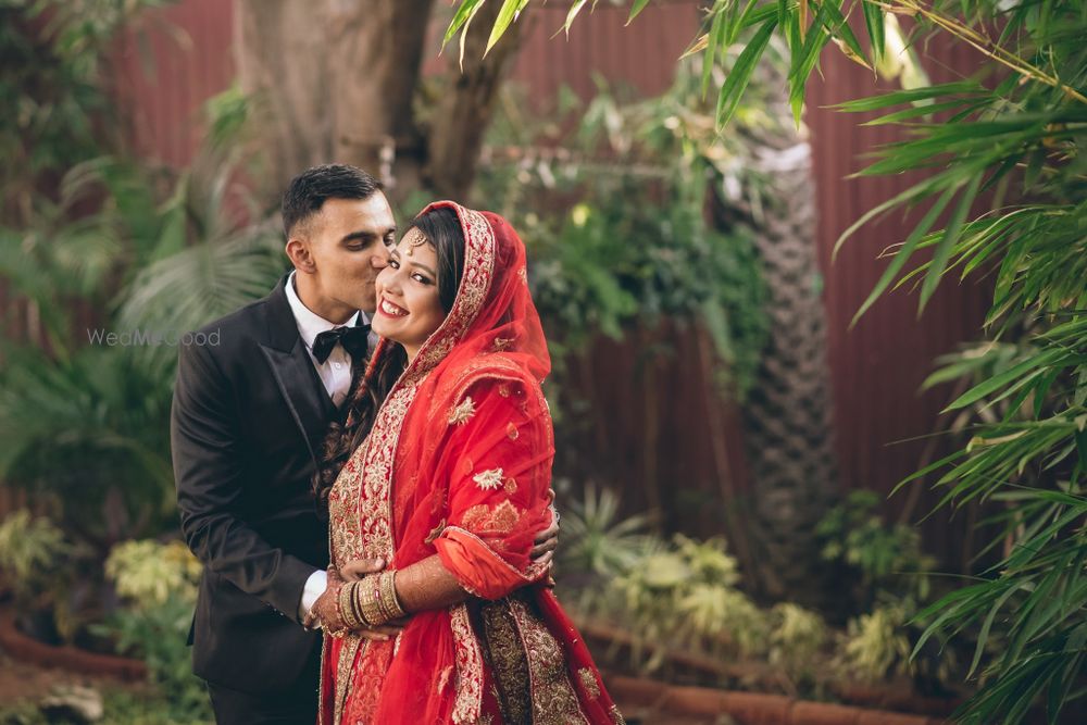 Photo From Nishaat + Nayyel - By Manan Photography