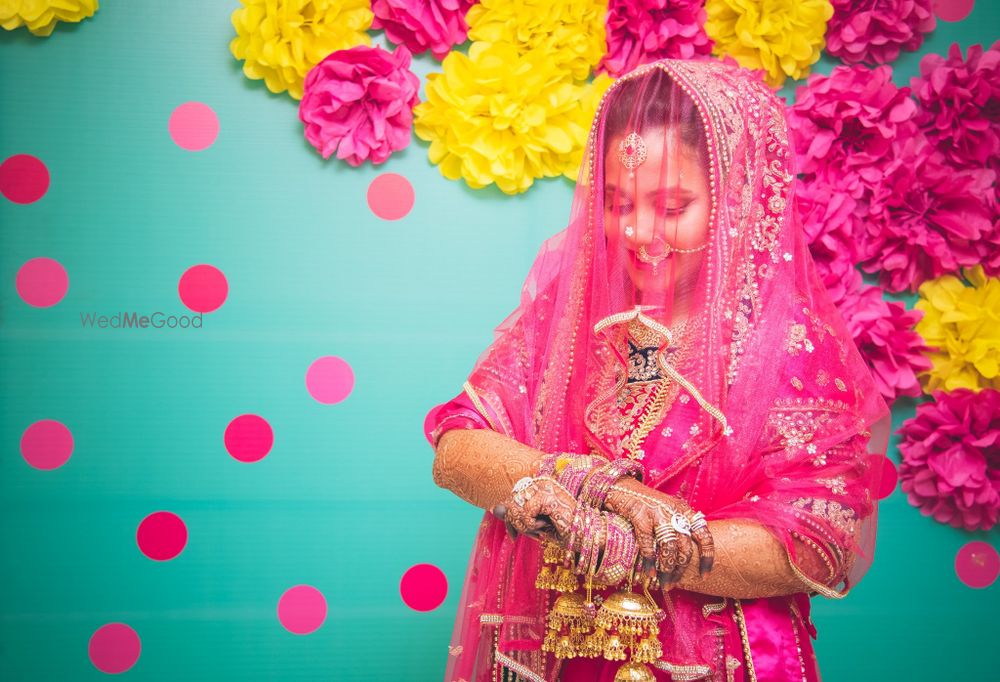 Photo From Nishaat + Nayyel - By Manan Photography