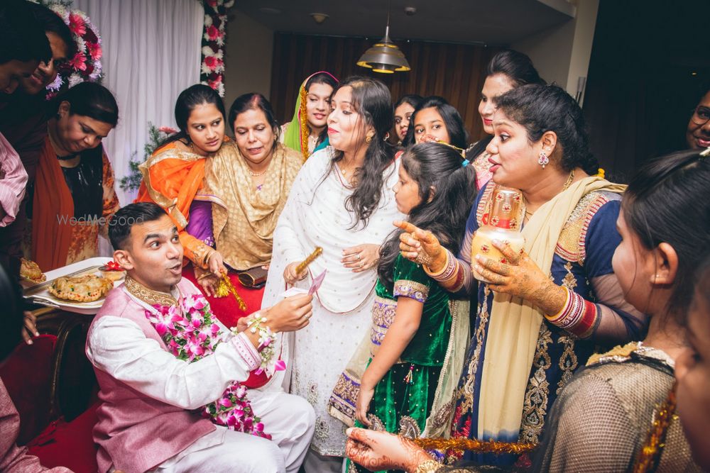 Photo From Nishaat + Nayyel - By Manan Photography