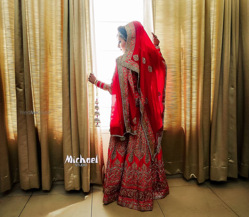 Photo From Rupinder & Paramjit - By Michael Studios