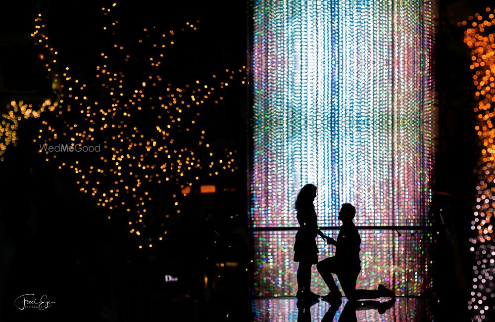 Photo From Pranay & Karishma - By Focal Eye Photography