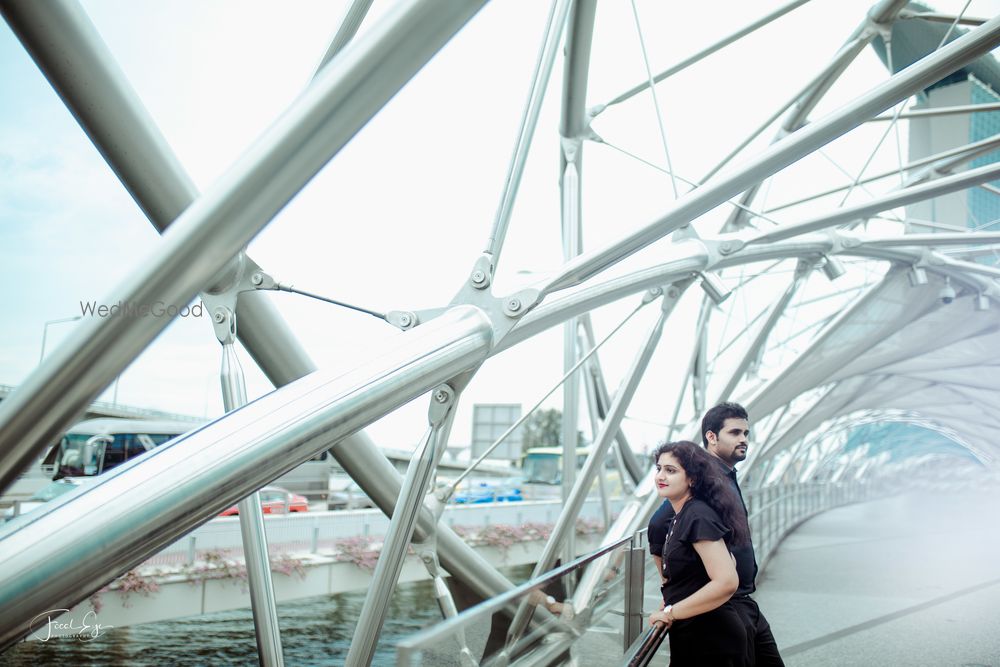 Photo From Pranay & Karishma - By Focal Eye Photography