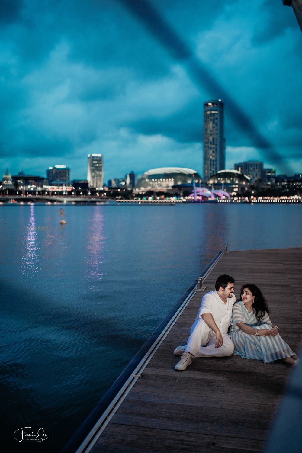 Photo From Pranay & Karishma - By Focal Eye Photography