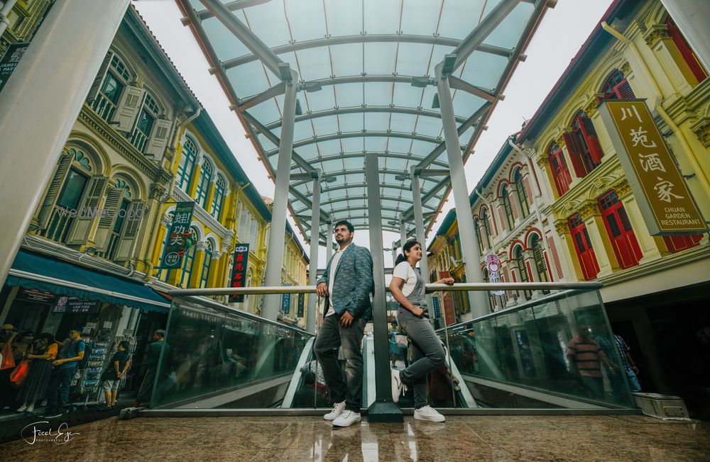 Photo From Pranay & Karishma - By Focal Eye Photography