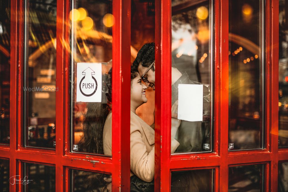 Photo From Akshita & Suyash - By Focal Eye Photography