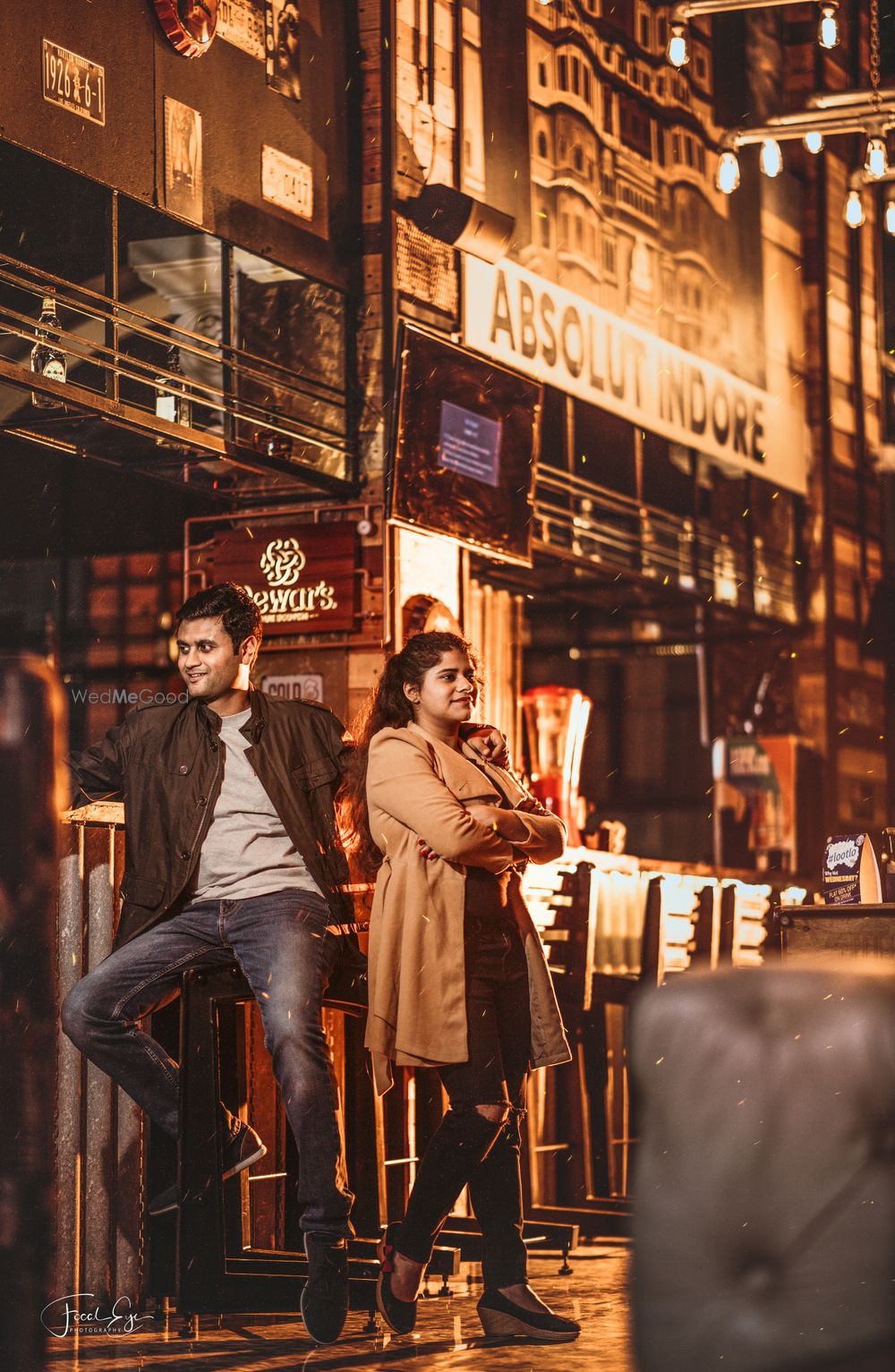 Photo From Akshita & Suyash - By Focal Eye Photography