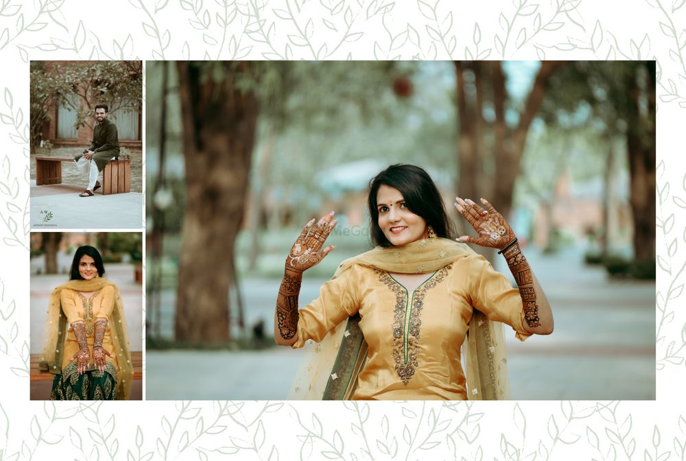 Photo From Shivam+Stuti - By Affinity Weddings