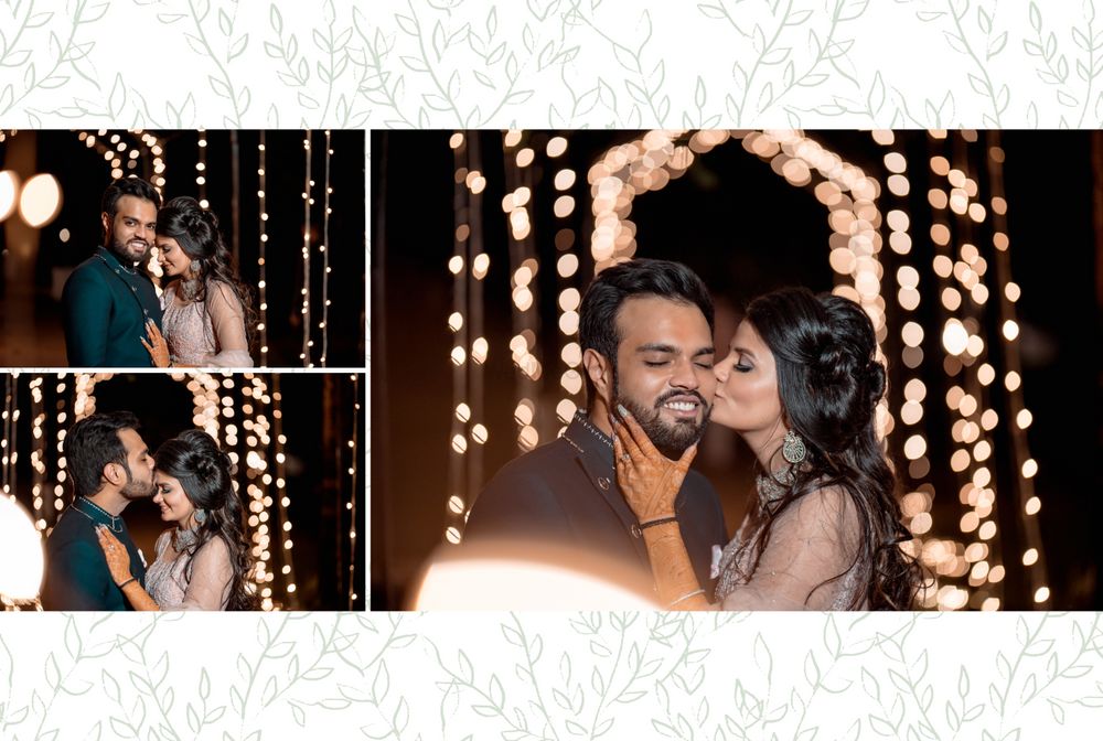 Photo From Shivam+Stuti - By Affinity Weddings