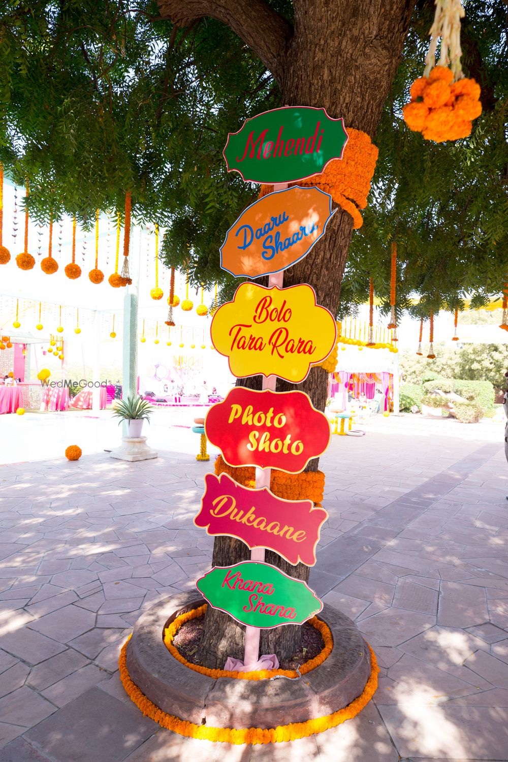 Photo From Mehendi - By Meher Sarid