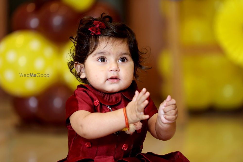 Photo From Baby Shoot - By Rakesh Jwala Photography