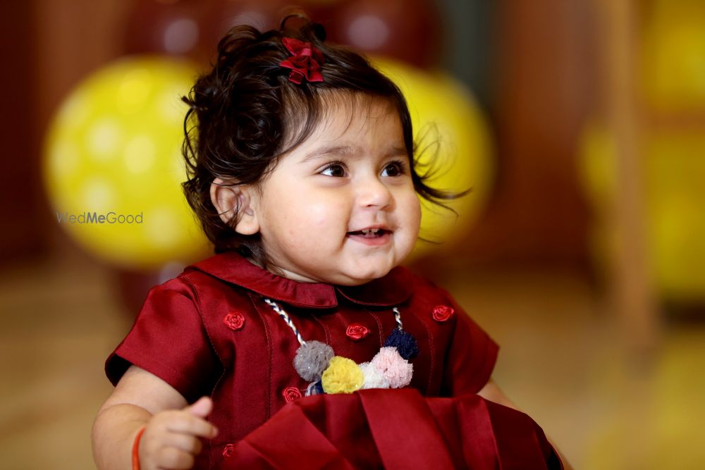 Photo From Baby Shoot - By Rakesh Jwala Photography