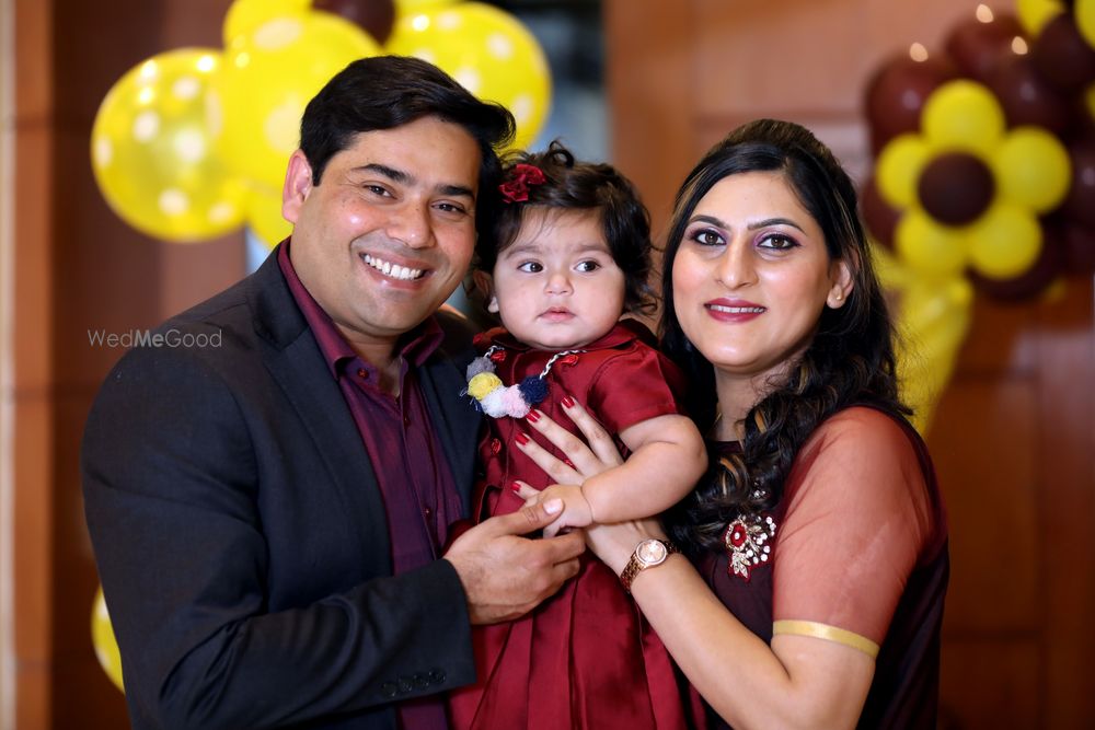 Photo From Baby Shoot - By Rakesh Jwala Photography