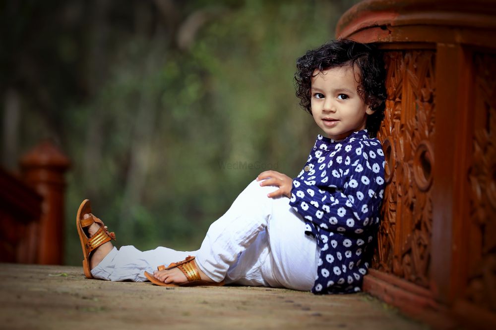 Photo From Baby Shoot - By Rakesh Jwala Photography