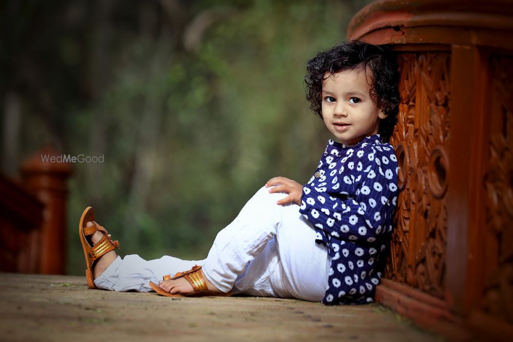 Photo From Baby Shoot - By Rakesh Jwala Photography