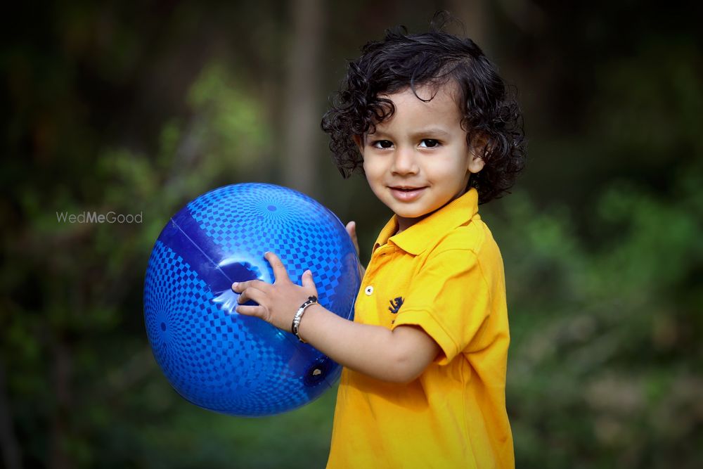 Photo From Baby Shoot - By Rakesh Jwala Photography