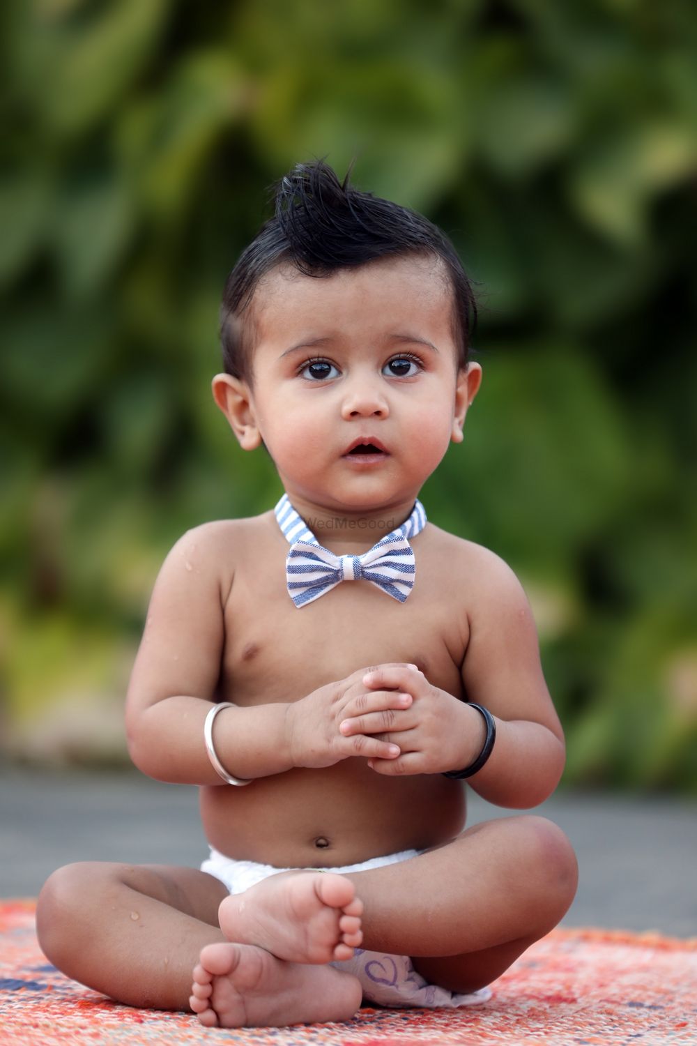 Photo From Baby Shoot - By Rakesh Jwala Photography