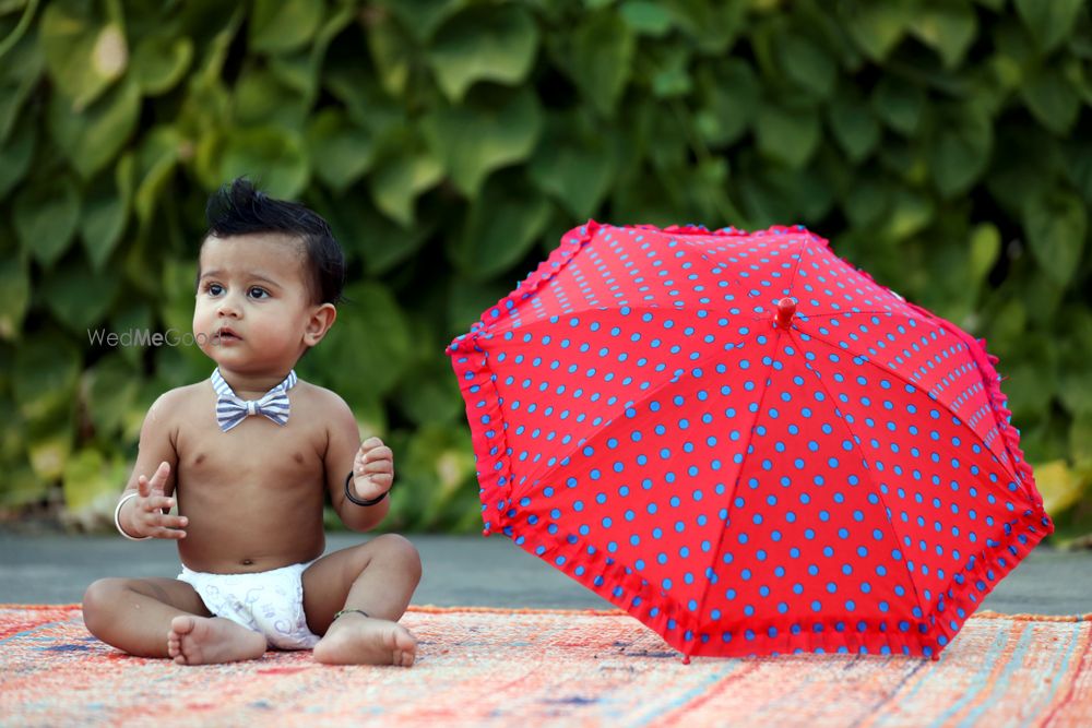 Photo From Baby Shoot - By Rakesh Jwala Photography