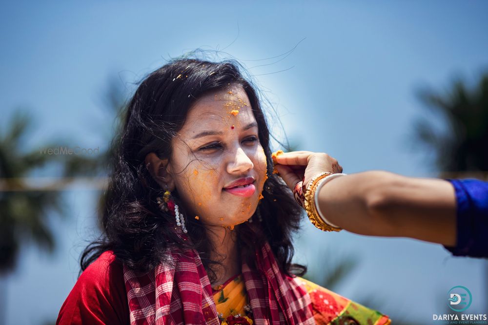 Photo From Short Poems - By Dariya Event Photography