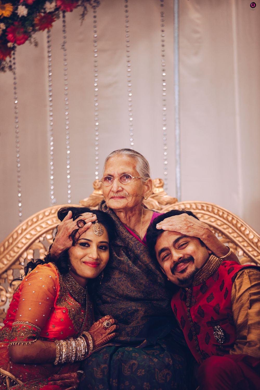 Photo From Naveen & Bhaviya - By Candle Light's Photography