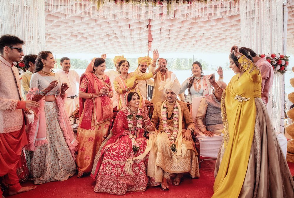 Photo From Disha X Mihir - By Pageantry Productions