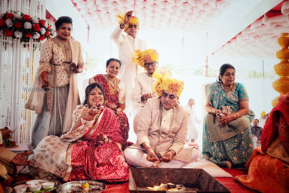 Photo From Disha X Mihir - By Pageantry Productions