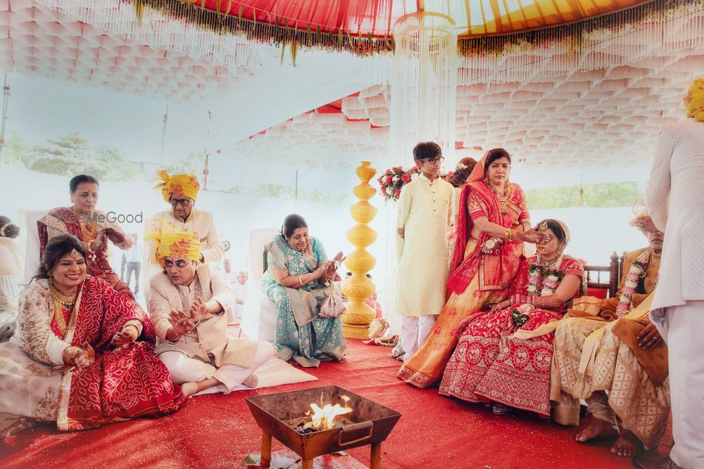 Photo From Disha X Mihir - By Pageantry Productions