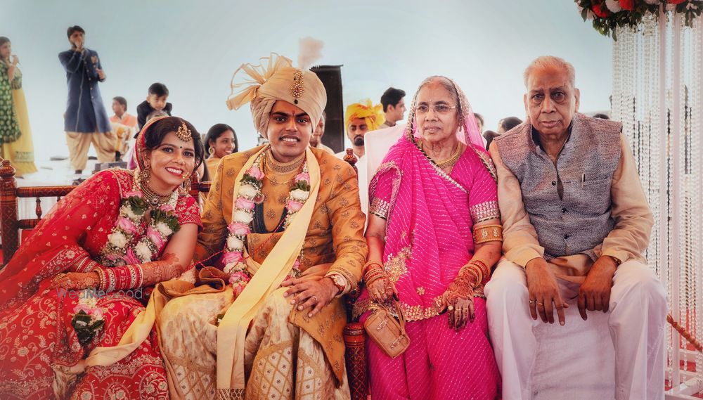 Photo From Disha X Mihir - By Pageantry Productions