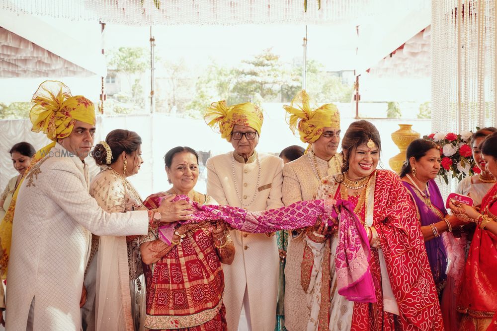 Photo From Disha X Mihir - By Pageantry Productions