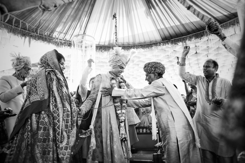 Photo From Disha X Mihir - By Pageantry Productions