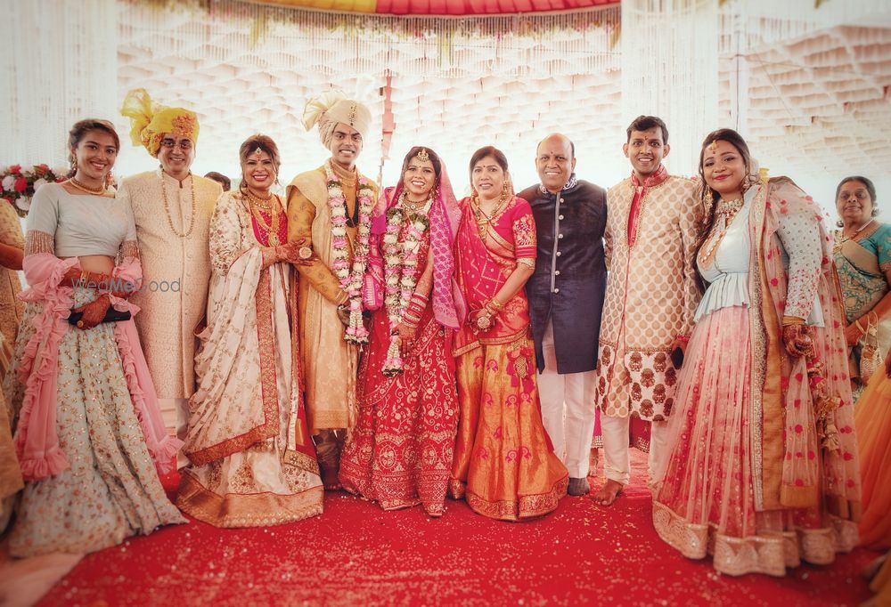 Photo From Disha X Mihir - By Pageantry Productions