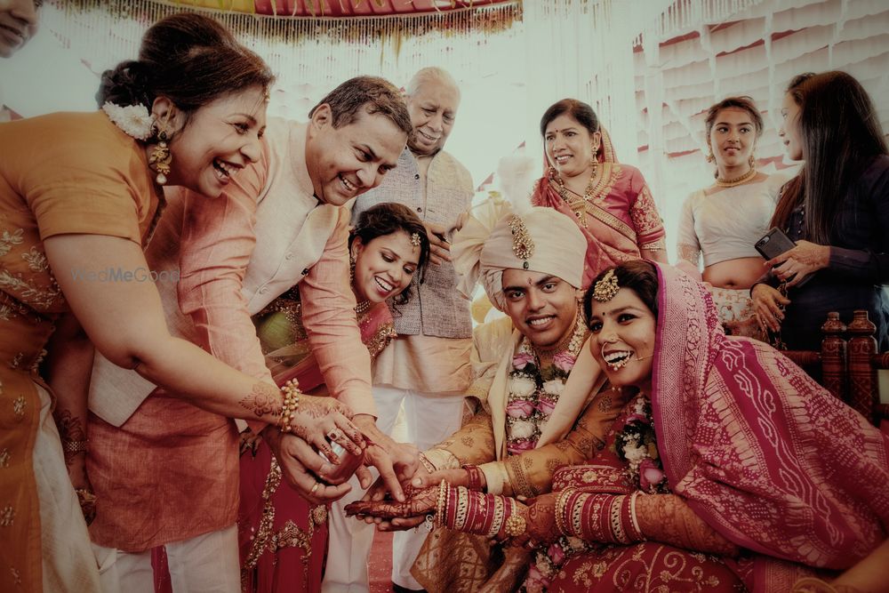 Photo From Disha X Mihir - By Pageantry Productions