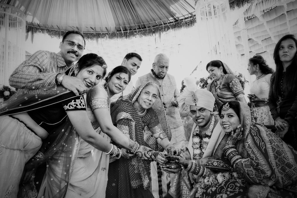 Photo From Disha X Mihir - By Pageantry Productions