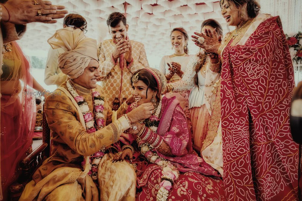 Photo From Disha X Mihir - By Pageantry Productions