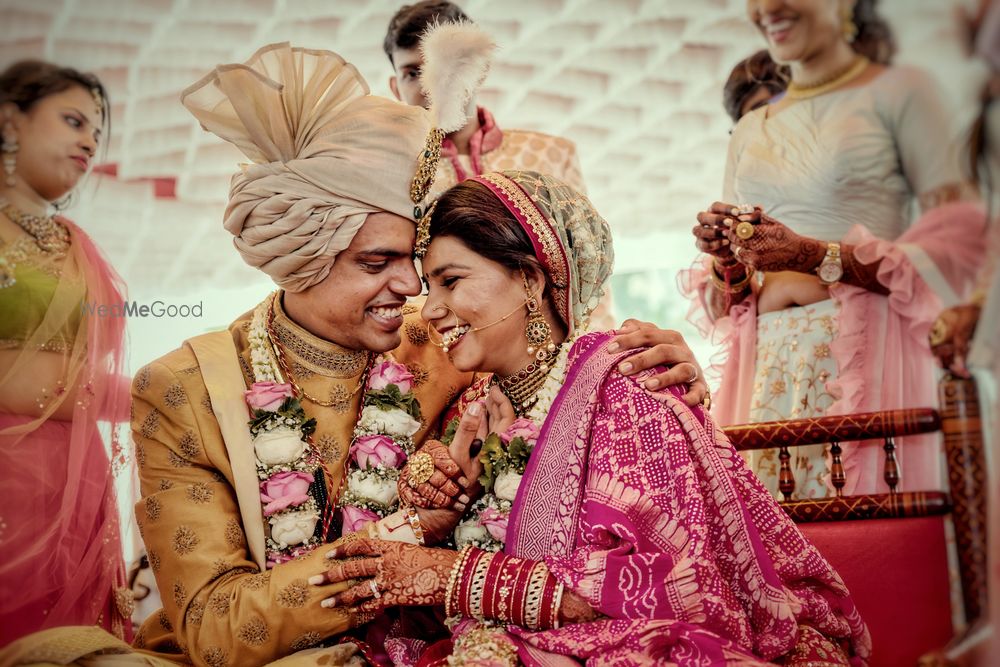 Photo From Disha X Mihir - By Pageantry Productions