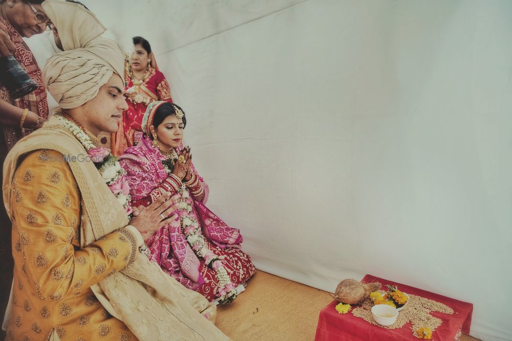 Photo From Disha X Mihir - By Pageantry Productions