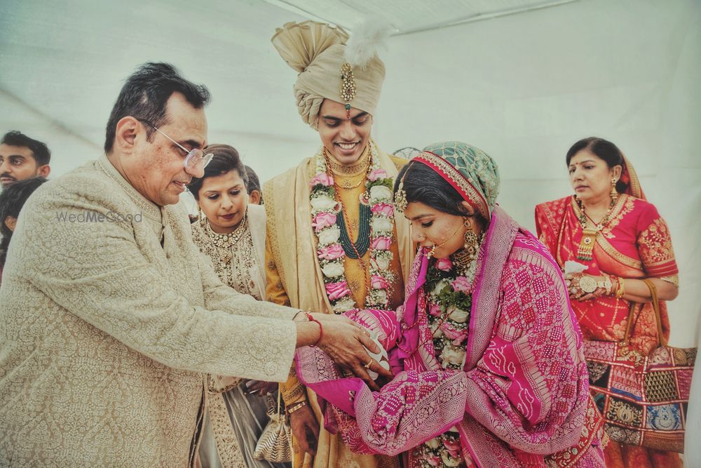 Photo From Disha X Mihir - By Pageantry Productions