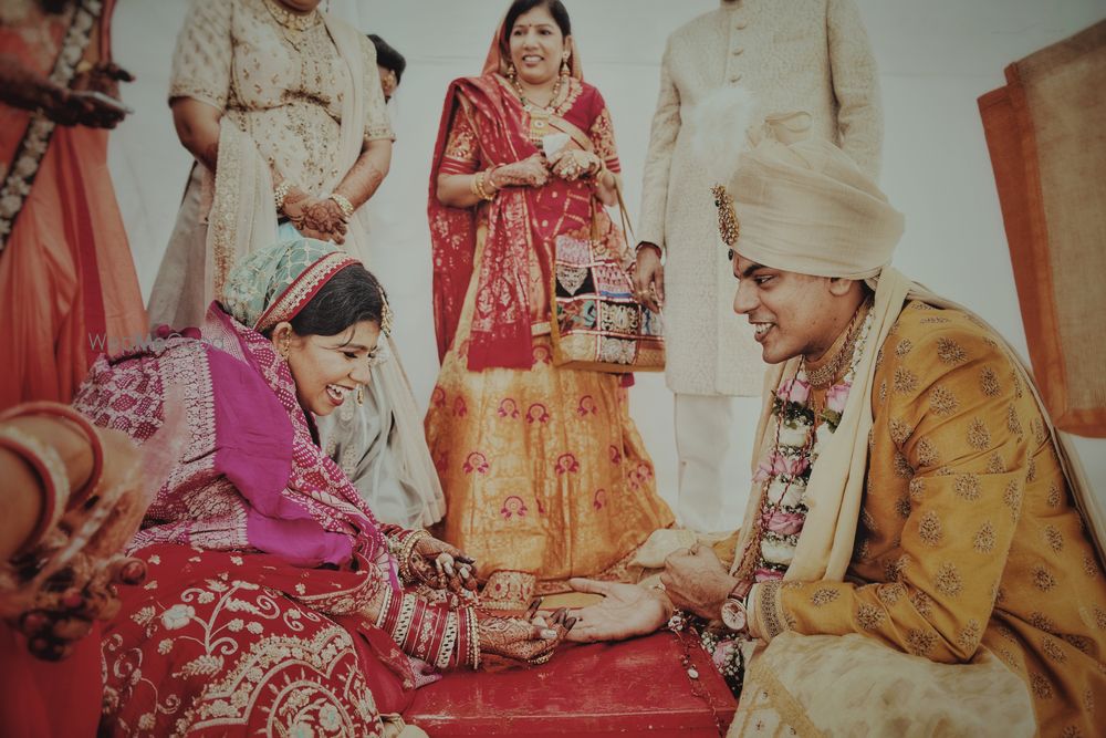 Photo From Disha X Mihir - By Pageantry Productions