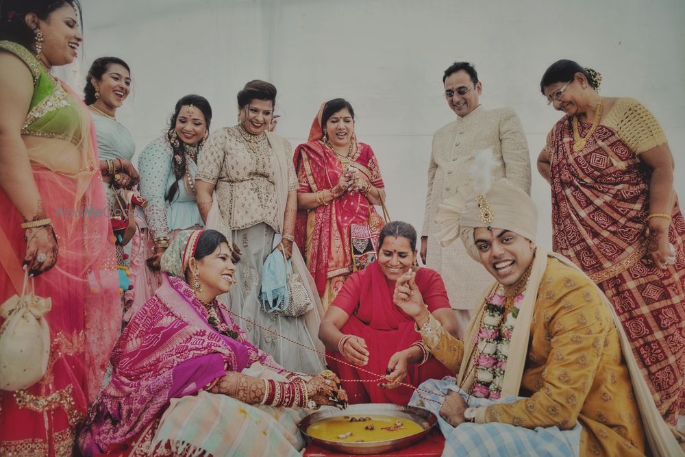 Photo From Disha X Mihir - By Pageantry Productions