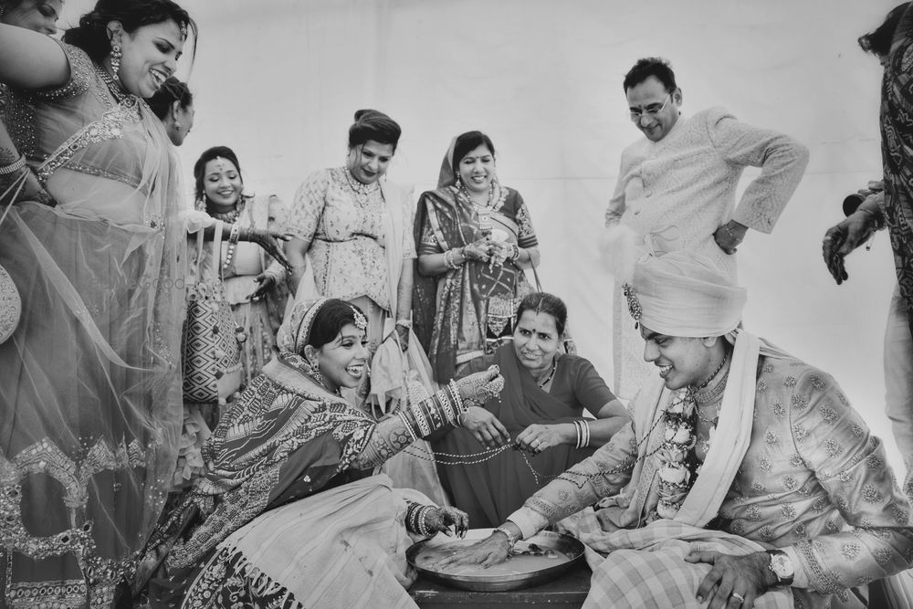 Photo From Disha X Mihir - By Pageantry Productions