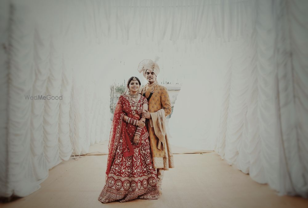 Photo From Disha X Mihir - By Pageantry Productions