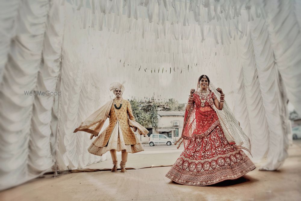 Photo From Disha X Mihir - By Pageantry Productions